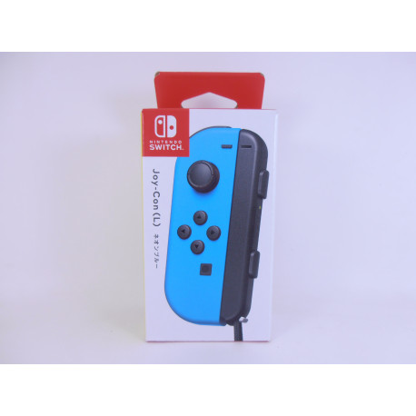 Nintendo Switch Joy-Con Izquierdo