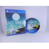 Lost Sphear