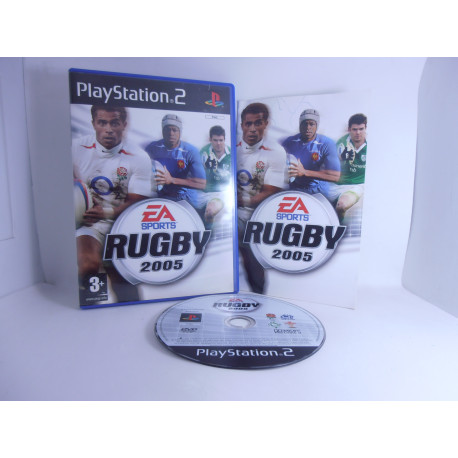 Rugby 2005