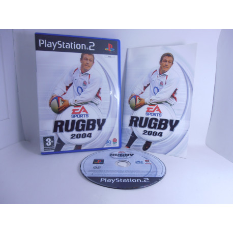 Rugby 2004