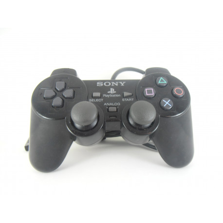 Ps2 Mando Dualshock Sony