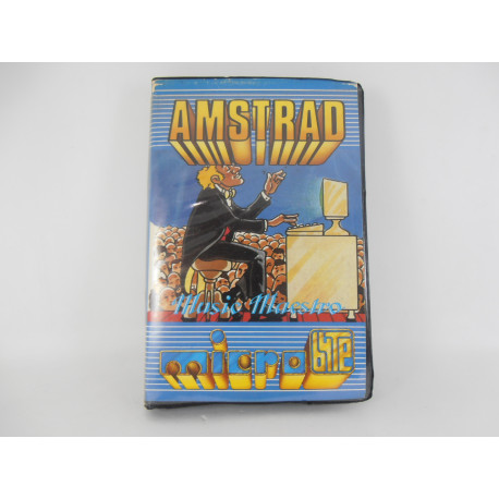 Amstrad - Music Maestro