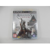 Assassin's Creed III