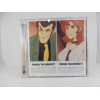 Punch the Monkey / Lupin the 3rd 30th Anniversary / COCA15143 (Usada)