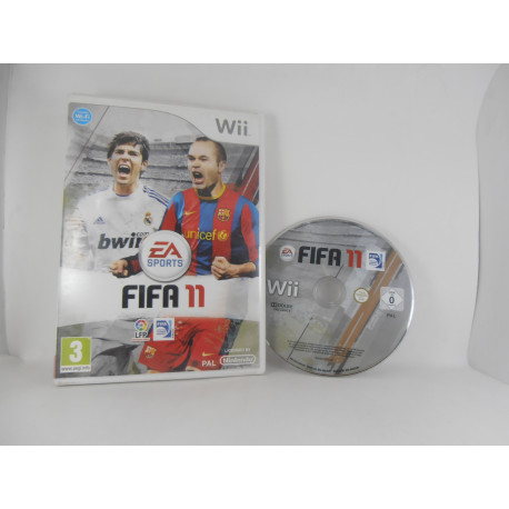 FIFA 11