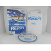 Wii Sport Resort