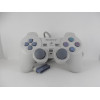 Psx Mando Dualshock Sony Blanco