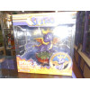 Spyro 2 Classic Ripto's Rage 8" PVC Painted Statue F4F