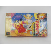 Ganbare Goemon: Yukihime Kyuushutsu Emak