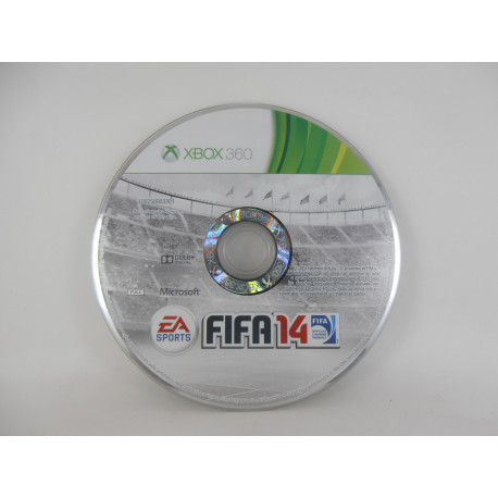 FIFA 14