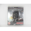 Dishonored U.K.