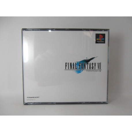 Final Fantasy VII