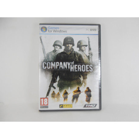 Company of Heroes