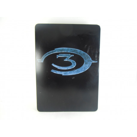 Halo 3 Collector's Edition