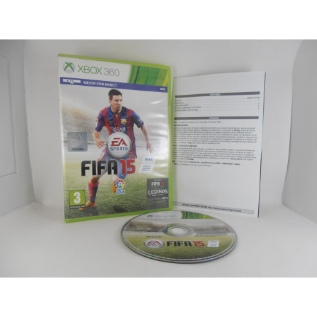 FIFA 15