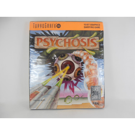 Psychosis