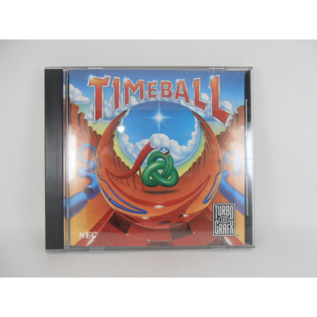 Timeball