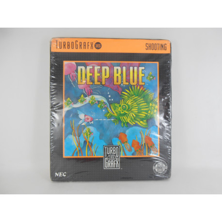 Deep Blue