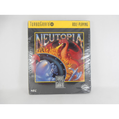 Neutopia