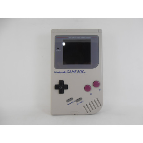 Game Boy Pantalla IPS (Solo venta en tienda)