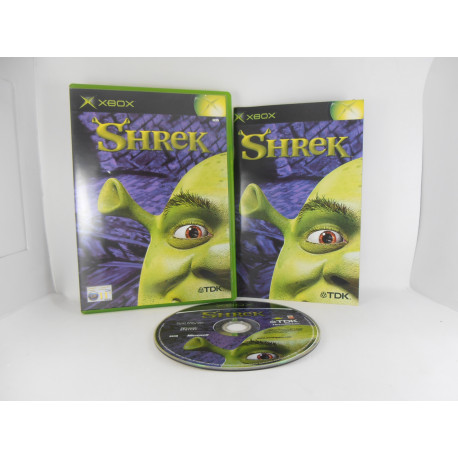 Shrek