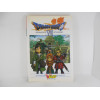 Guia Dragon Quest VII V Jump Guide Book Japonesa