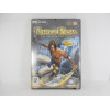 Prince of Persia: Las Arenas del Tiempo