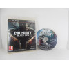 Call of Duty Black Ops