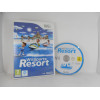 Wii Sport Resort