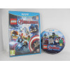 Lego Marvel Vengadores