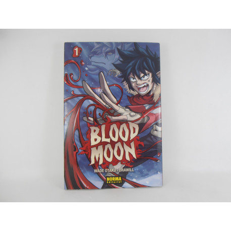 Blood Moon 1