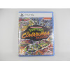 Teenage Mutant Ninja Turtles - The Cowabunga Collection