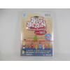 Big Brain Academy para Wii