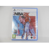 NBA 2K22