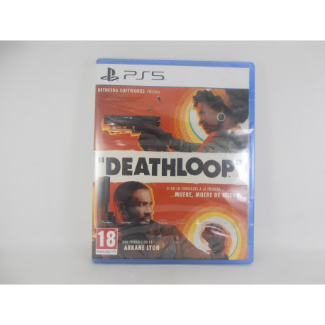 Deathloop