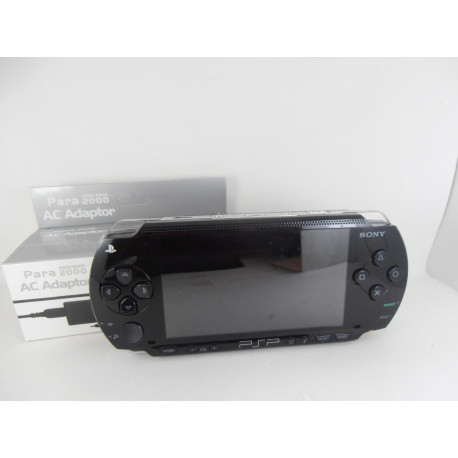 PSP - 1004 (Solo venta en tienda)