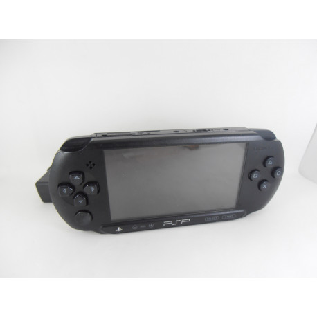 PSP Street