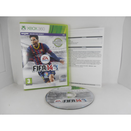 FIFA 14