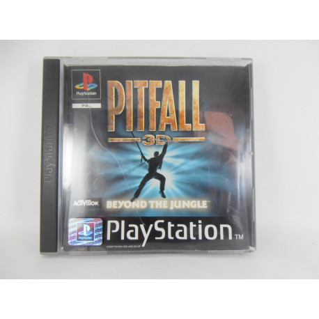 Pitfall