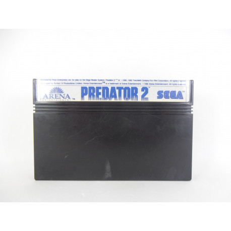 Predator 2