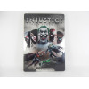 Injustice: God Among Us