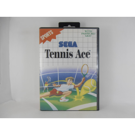 Tennis Ace