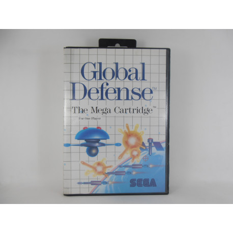 Global Defense