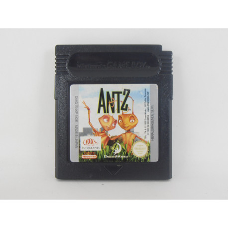 Antz