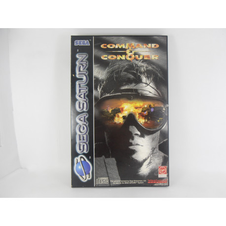 Command & Conquer