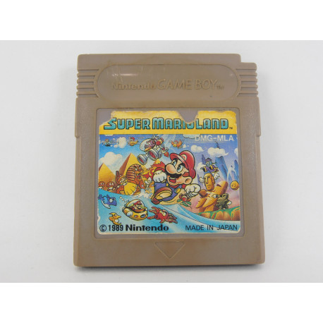 Super Mario Land