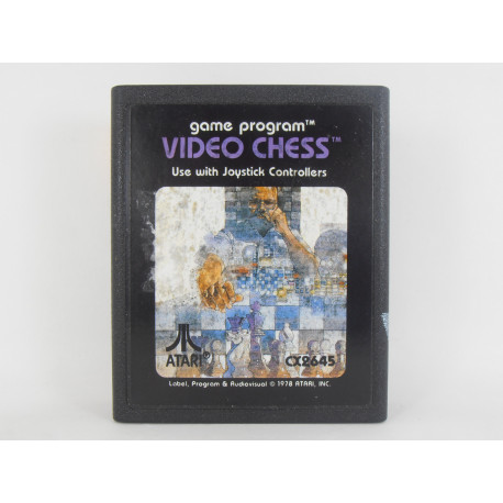 Video Chess