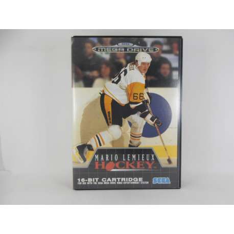 Mario Lemieux Hockey (Solo venta en tienda)