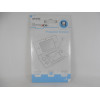 Nintendo 3DS Protector de Pantalla MTK