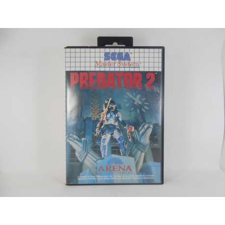 Predator 2